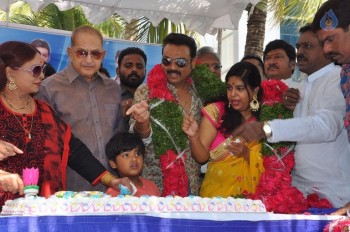 Naresh Birthday Celebrations 2017 - 67 of 106