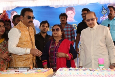 Naresh Birthday Celebrations 2018 Photos - 3 of 20