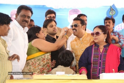 Naresh Birthday Celebrations 2018 Photos - 4 of 20