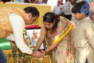 Naresh Birthday Celebrations 2018 Photos - 11 of 20