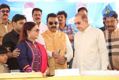 Naresh Birthday Celebrations 2018 Photos - 12 of 20