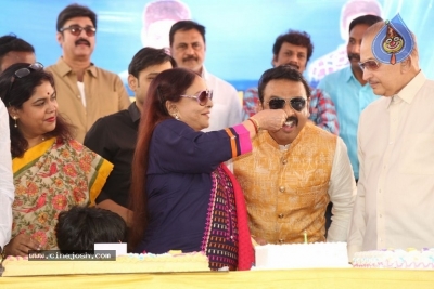 Naresh Birthday Celebrations 2018 Photos - 13 of 20