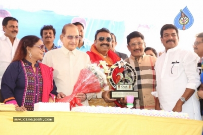 Naresh Birthday Celebrations 2018 Photos - 15 of 20