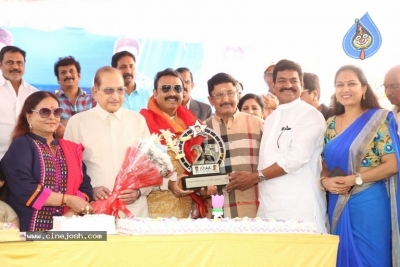 Naresh Birthday Celebrations 2018 Photos - 19 of 20