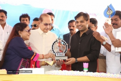 Naresh Birthday Celebrations 2018 Photos - 20 of 20