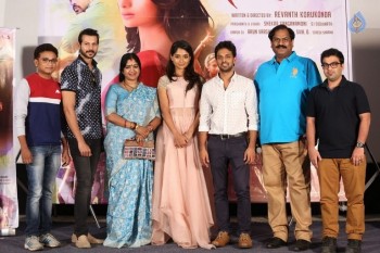 Natyam Short Film Press Meet - 29 of 34