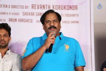 Natyam Short Film Press Meet - 32 of 34