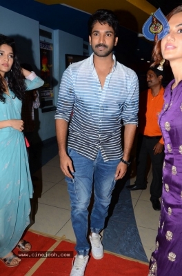 Neevevaro Movie Premiere Show Photos - 31 of 42