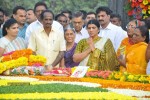 NTR Family Members at NTR Ghat - 64 of 238