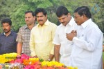 NTR Family Members at NTR Ghat - 82 of 238