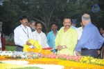 NTR Family Members at NTR Ghat - 179 of 238