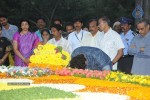 NTR Family Members at NTR Ghat - 216 of 238