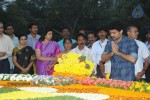 NTR Family Members at NTR Ghat - 228 of 238