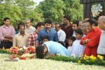NTR Family Members at NTR Ghat - 30 of 151