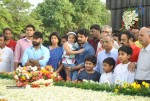 NTR Family Members at NTR Ghat - 36 of 151
