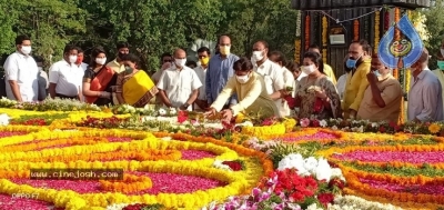 NTR Jayanthi Pics - 3 of 6