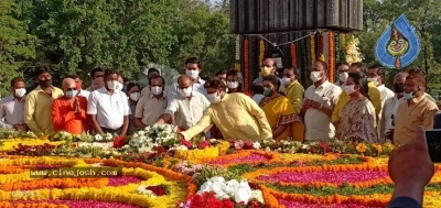 NTR Jayanthi Pics - 4 of 6