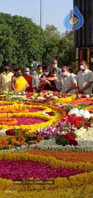 NTR Jayanthi Pics - 5 of 6