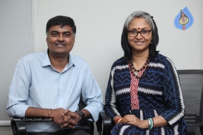 Oh Baby Movie Producers Interview - 20 of 21