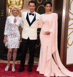 Oscar Awards 2014  Red Carpet  - 69 of 82