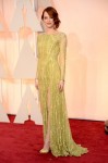 Oscar Awards 2015 Red Carpet - 34 of 40