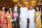 Palam Silks Daughter Reception Photos - 24 of 42