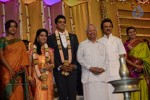 Palam Silks Daughter Reception Photos - 25 of 42