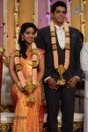 Palam Silks Daughter Reception Photos - 33 of 42