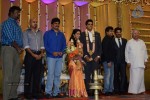 Palam Silks Daughter Reception Photos - 38 of 42