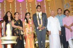 Palam Silks Daughter Reception Photos - 40 of 42