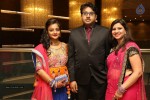 Parul and Bala Kumar Wedding Event - 5 of 122