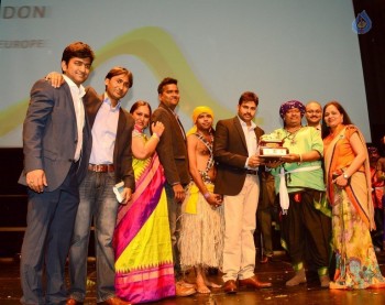 Pawan at UK Telugu Association 6th Annual Day Celebrations - 20 of 52