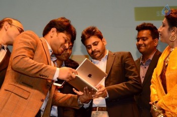 Pawan at UK Telugu Association 6th Annual Day Celebrations - 26 of 52