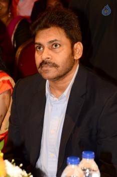 Pawan at UK Telugu Association 6th Annual Day Celebrations - 33 of 52