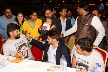 Pawan at UK Telugu Association 6th Annual Day Celebrations - 39 of 52