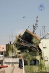 Plane Crash in Hyderabad Air Show - 17 of 47