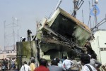 Plane Crash in Hyderabad Air Show - 25 of 47