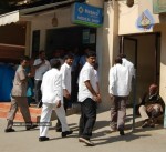 Political Leaders Meets Babu In NIMS - 12 of 39