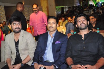 Prabhas Launch Well Care Health Card - 64 of 82