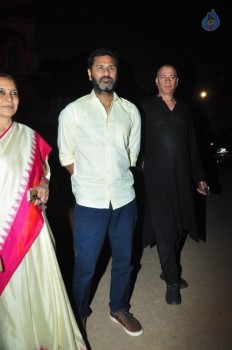 Prabhu Deva at Gudi Sambaralu Event - 11 of 21