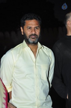 Prabhu Deva at Gudi Sambaralu Event - 21 of 21