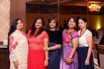 Pradeep and Radha Wedding Anniversary - 27 of 105