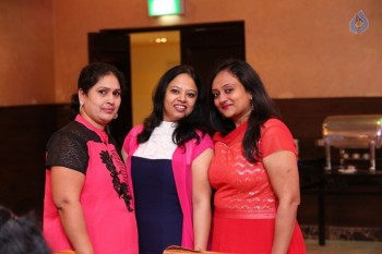 Pradeep and Radha Wedding Anniversary - 38 of 105