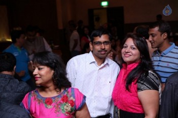 Pradeep and Radha Wedding Anniversary - 40 of 105