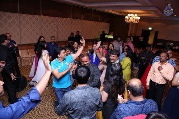 Pradeep and Radha Wedding Anniversary - 42 of 105