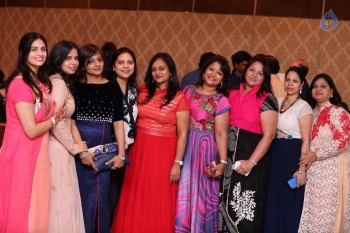 Pradeep and Radha Wedding Anniversary - 44 of 105