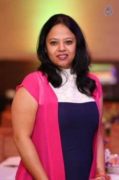 Pradeep and Radha Wedding Anniversary - 48 of 105