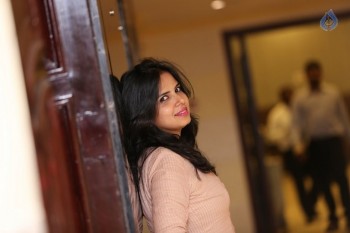 Pradeep and Radha Wedding Anniversary - 59 of 105