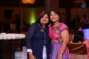 Pradeep and Radha Wedding Anniversary - 63 of 105