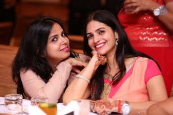 Pradeep and Radha Wedding Anniversary - 65 of 105